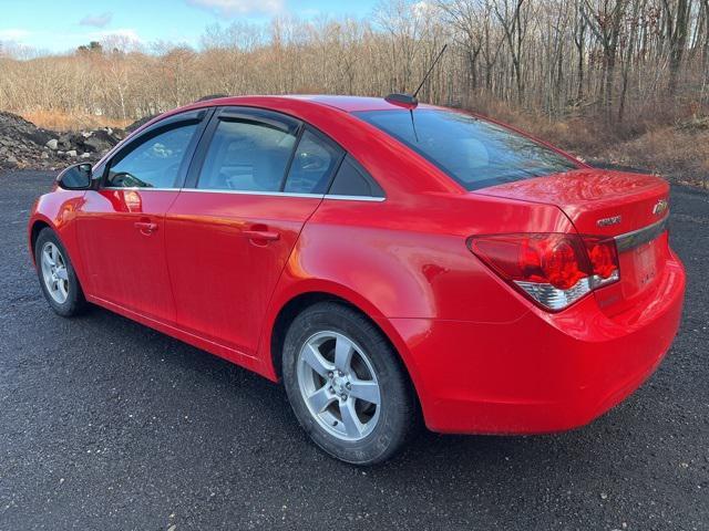 used 2015 Chevrolet Cruze car, priced at $6,927