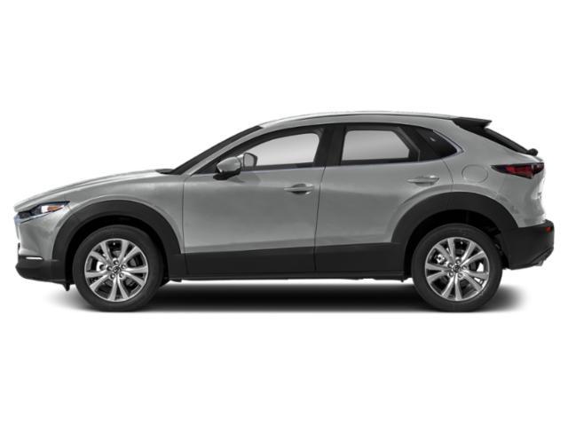 used 2021 Mazda CX-30 car, priced at $19,991