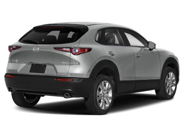 used 2021 Mazda CX-30 car, priced at $19,991