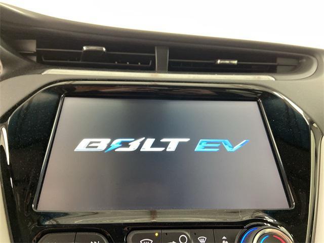 used 2020 Chevrolet Bolt EV car, priced at $13,899