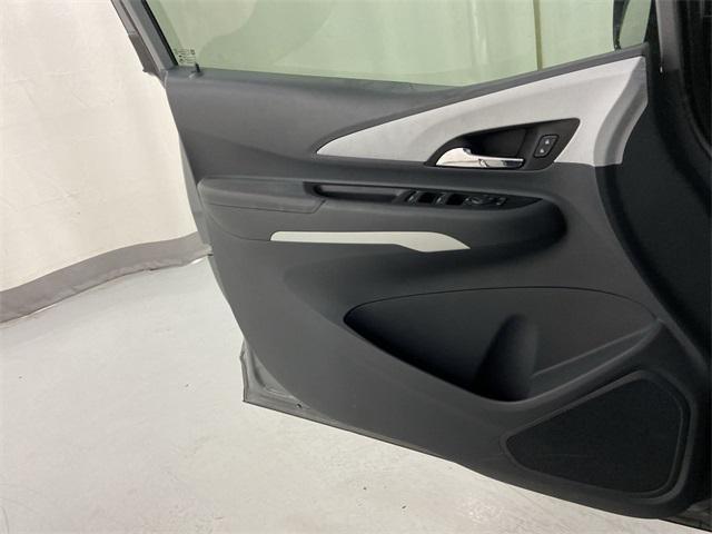 used 2020 Chevrolet Bolt EV car, priced at $13,899