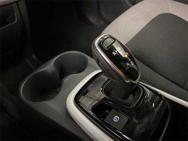 used 2020 Chevrolet Bolt EV car, priced at $13,899