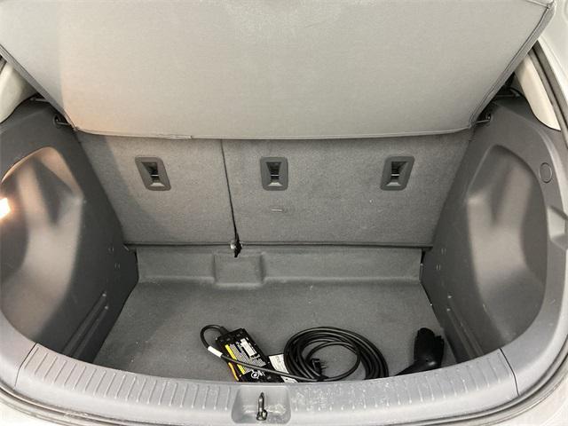 used 2020 Chevrolet Bolt EV car, priced at $13,899
