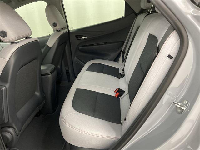 used 2020 Chevrolet Bolt EV car, priced at $13,899