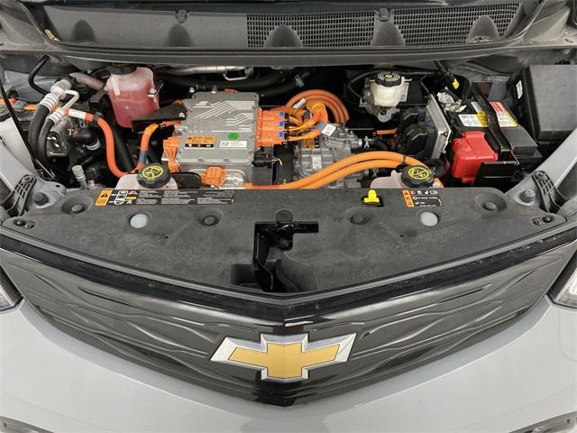 used 2020 Chevrolet Bolt EV car, priced at $13,899