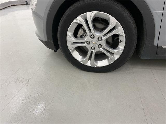 used 2020 Chevrolet Bolt EV car, priced at $13,899