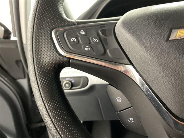 used 2020 Chevrolet Bolt EV car, priced at $13,899