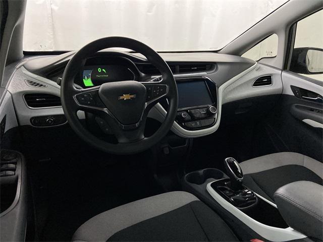 used 2020 Chevrolet Bolt EV car, priced at $13,899