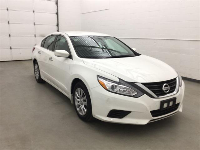 used 2016 Nissan Altima car, priced at $11,969