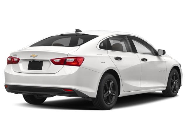 new 2024 Chevrolet Malibu car, priced at $23,890