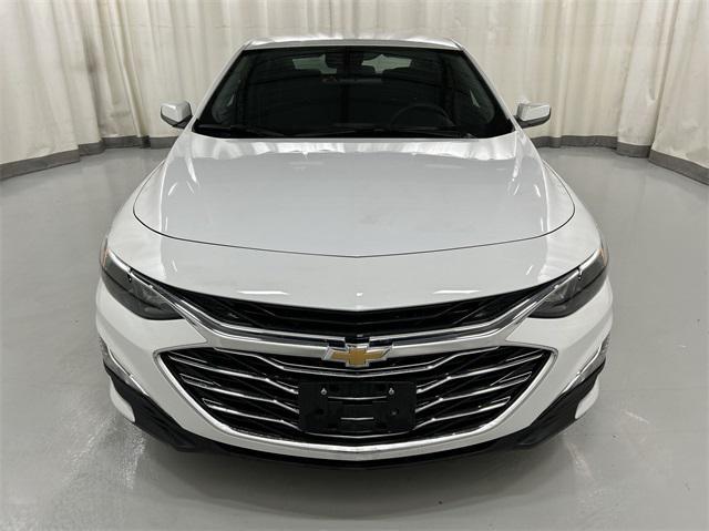 new 2024 Chevrolet Malibu car, priced at $23,890