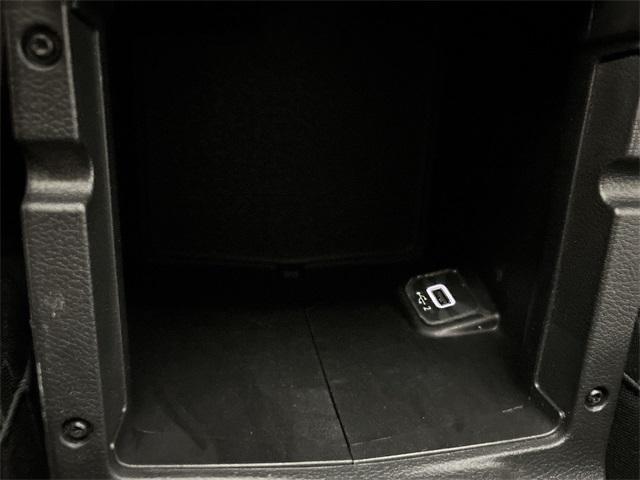 used 2022 Jeep Wrangler car, priced at $27,856