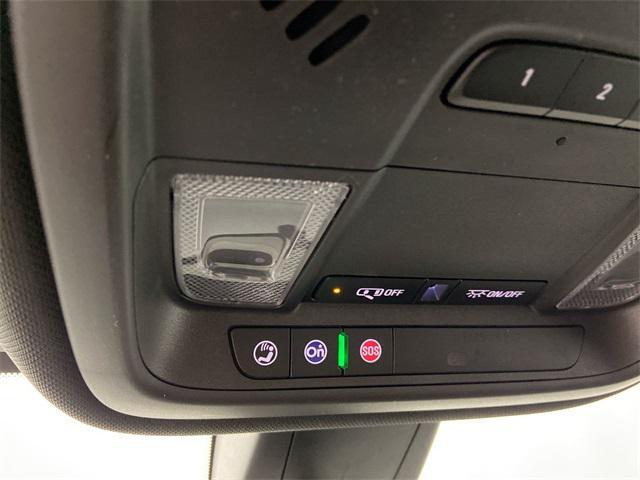 used 2022 Chevrolet Traverse car, priced at $23,899