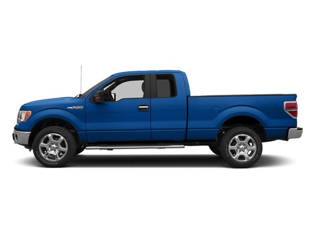 used 2013 Ford F-150 car, priced at $18,998