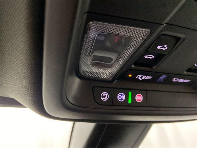 used 2023 Cadillac XT5 car, priced at $30,841