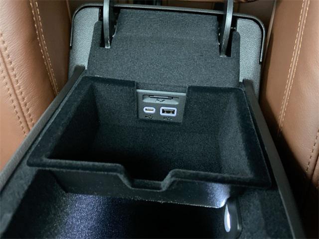 used 2023 Cadillac XT5 car, priced at $30,841