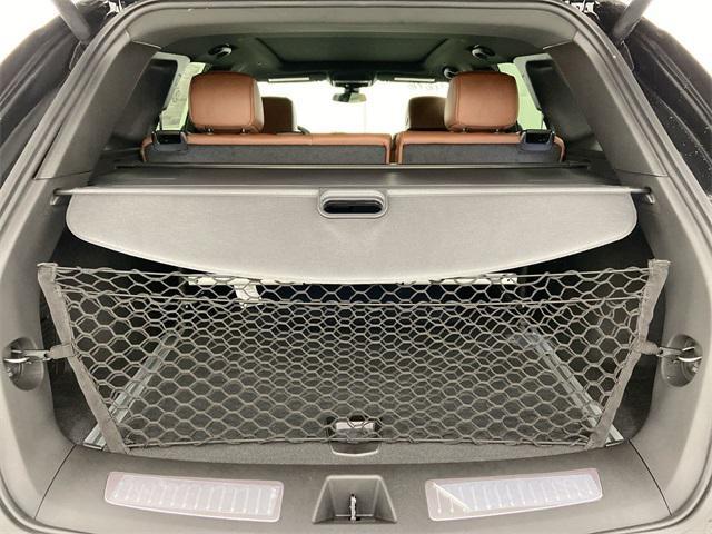 used 2023 Cadillac XT5 car, priced at $30,841