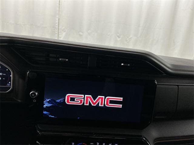 used 2022 GMC Sierra 1500 car, priced at $45,907