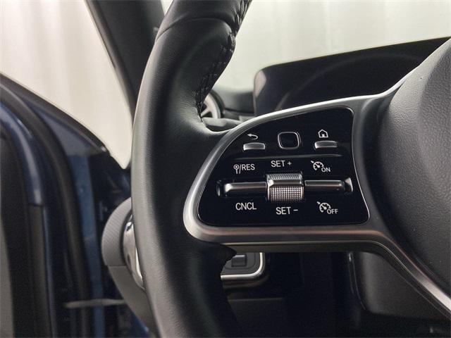 used 2022 Mercedes-Benz A-Class car, priced at $25,999