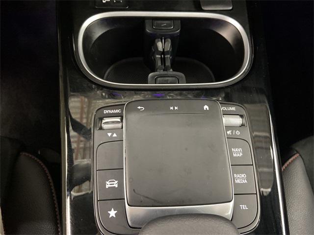 used 2022 Mercedes-Benz A-Class car, priced at $25,999