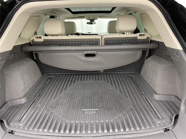 used 2021 Cadillac XT5 car, priced at $25,415