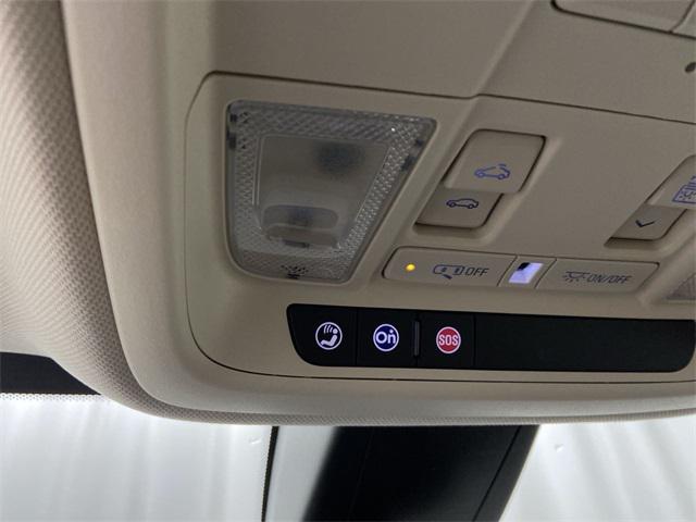 used 2021 Cadillac XT5 car, priced at $25,415