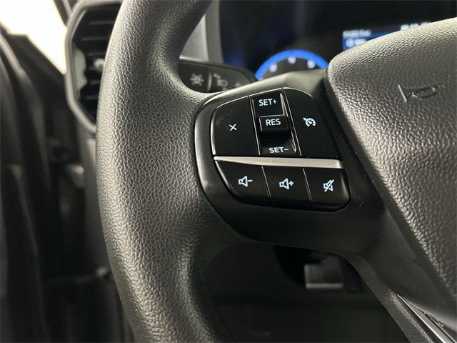 used 2022 Ford Bronco Sport car, priced at $18,946