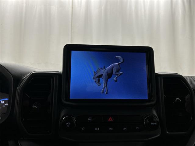 used 2022 Ford Bronco Sport car, priced at $18,946