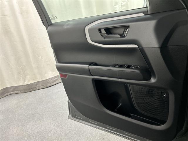 used 2022 Ford Bronco Sport car, priced at $18,946