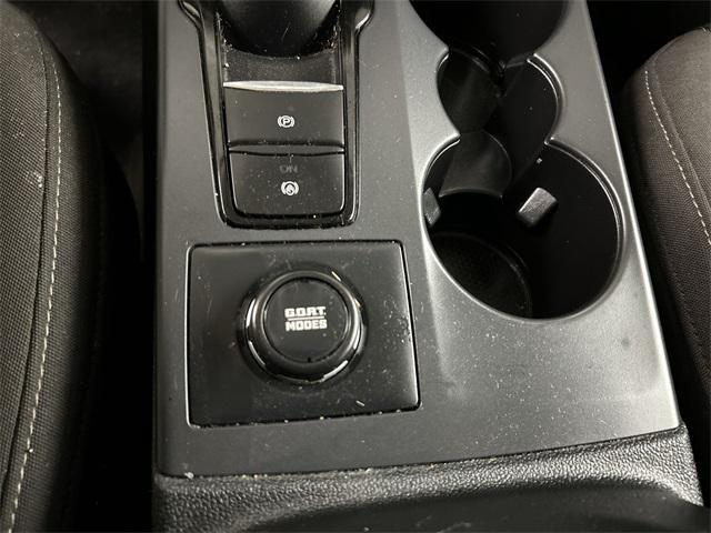 used 2022 Ford Bronco Sport car, priced at $18,946