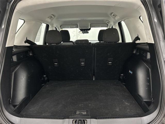 used 2022 Ford Bronco Sport car, priced at $18,946