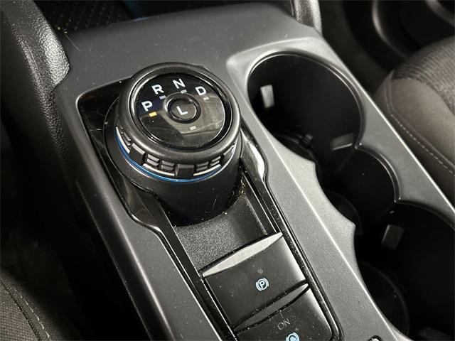 used 2022 Ford Bronco Sport car, priced at $18,946