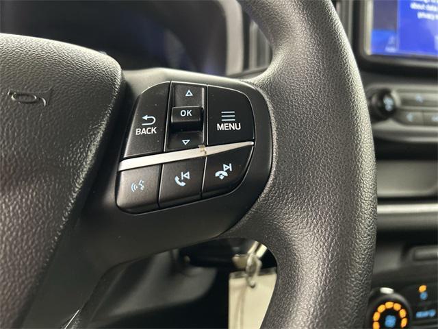 used 2022 Ford Bronco Sport car, priced at $18,946