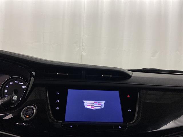 used 2023 Cadillac XT6 car, priced at $35,907