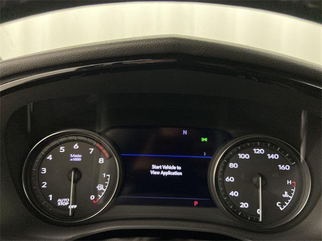 used 2023 Cadillac XT6 car, priced at $35,907