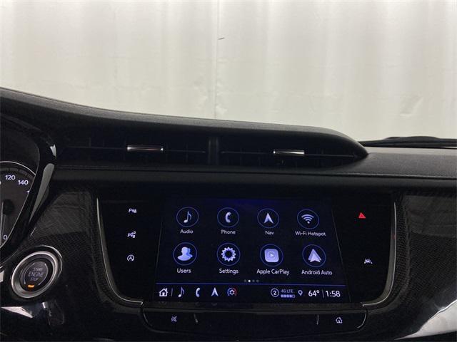 used 2023 Cadillac XT6 car, priced at $35,907