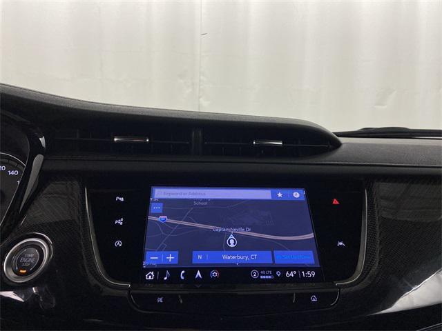 used 2023 Cadillac XT6 car, priced at $35,907