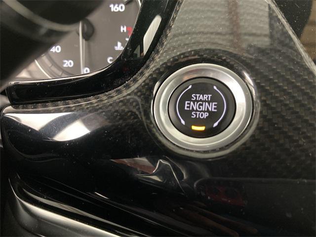 used 2023 Cadillac XT6 car, priced at $35,907