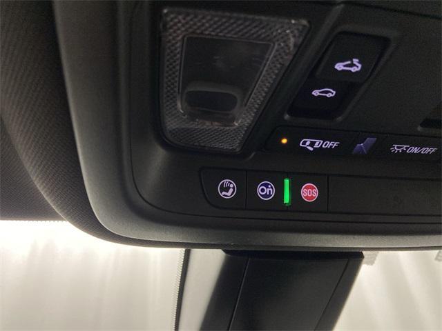 used 2023 Cadillac XT6 car, priced at $35,907