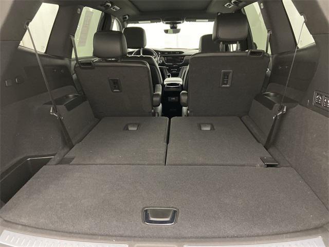 used 2023 Cadillac XT6 car, priced at $35,907