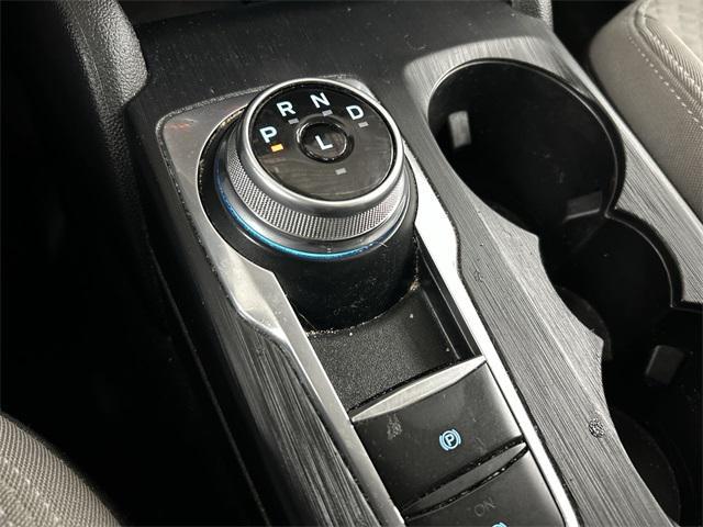 used 2022 Ford Escape car, priced at $18,921