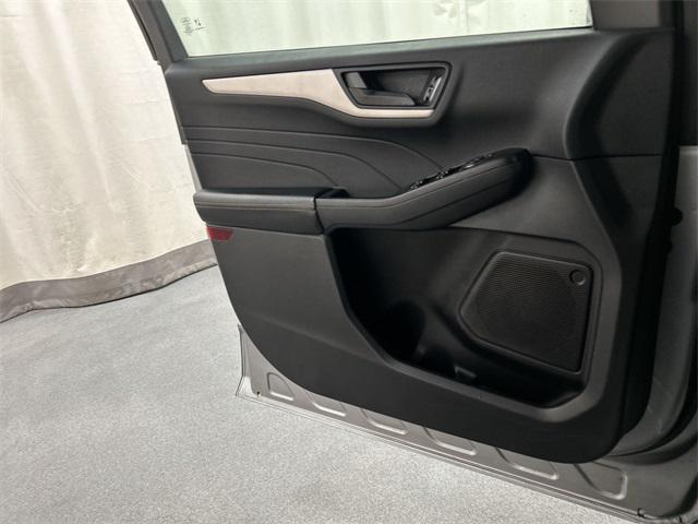 used 2022 Ford Escape car, priced at $18,921