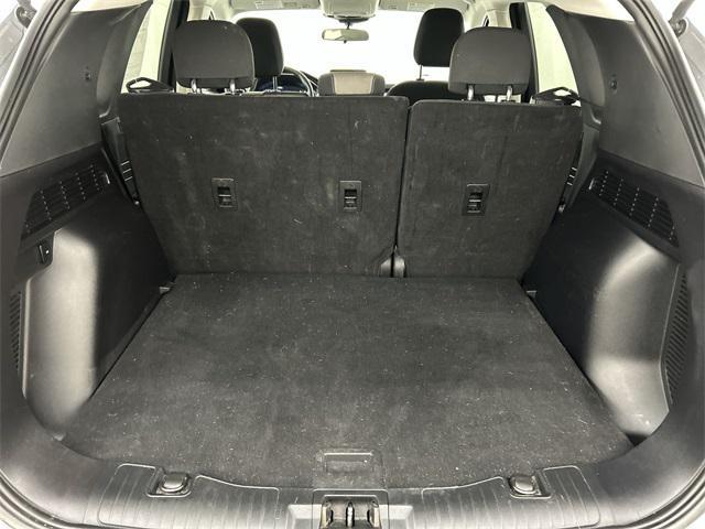 used 2022 Ford Escape car, priced at $18,921