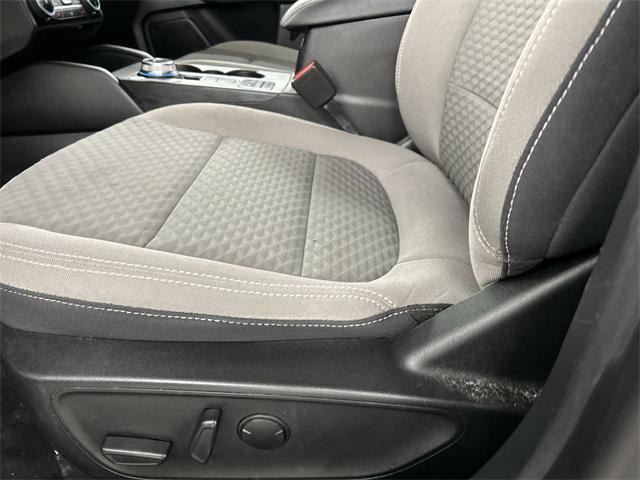 used 2022 Ford Escape car, priced at $18,921