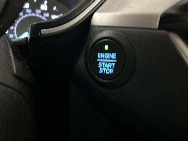 used 2022 Ford Escape car, priced at $18,921