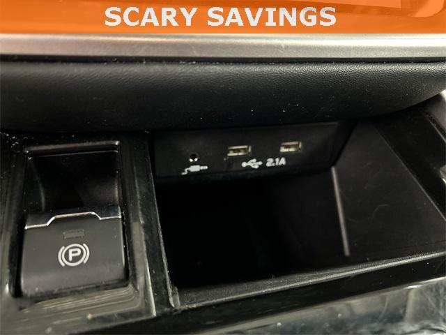 used 2020 Subaru Outback car, priced at $16,888