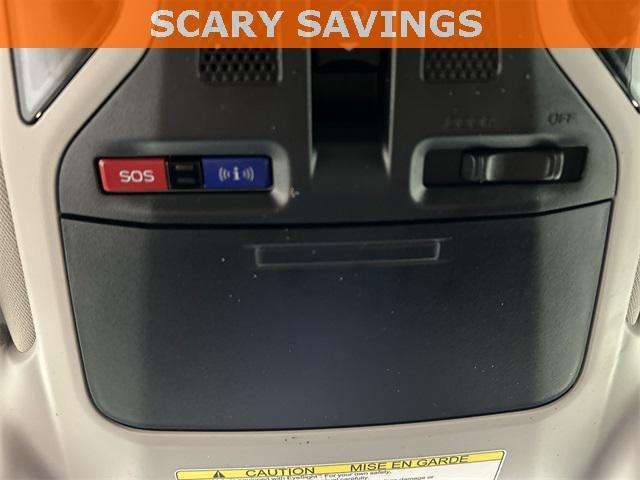 used 2020 Subaru Outback car, priced at $16,888