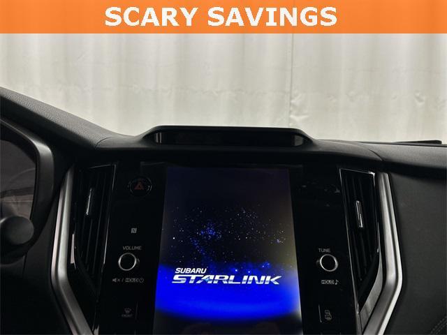 used 2020 Subaru Outback car, priced at $16,888