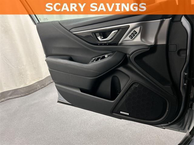 used 2020 Subaru Outback car, priced at $16,888