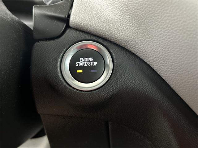 used 2022 Chevrolet Equinox car, priced at $21,967